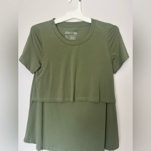 Nursing Top!
